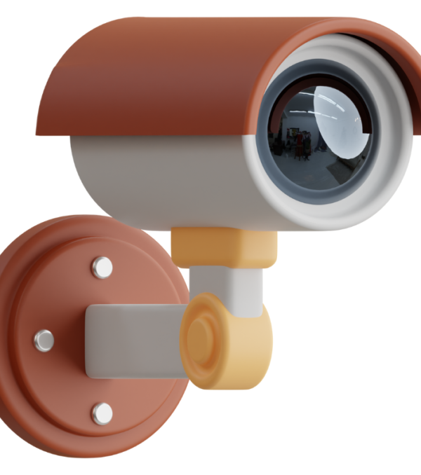 Home security camera